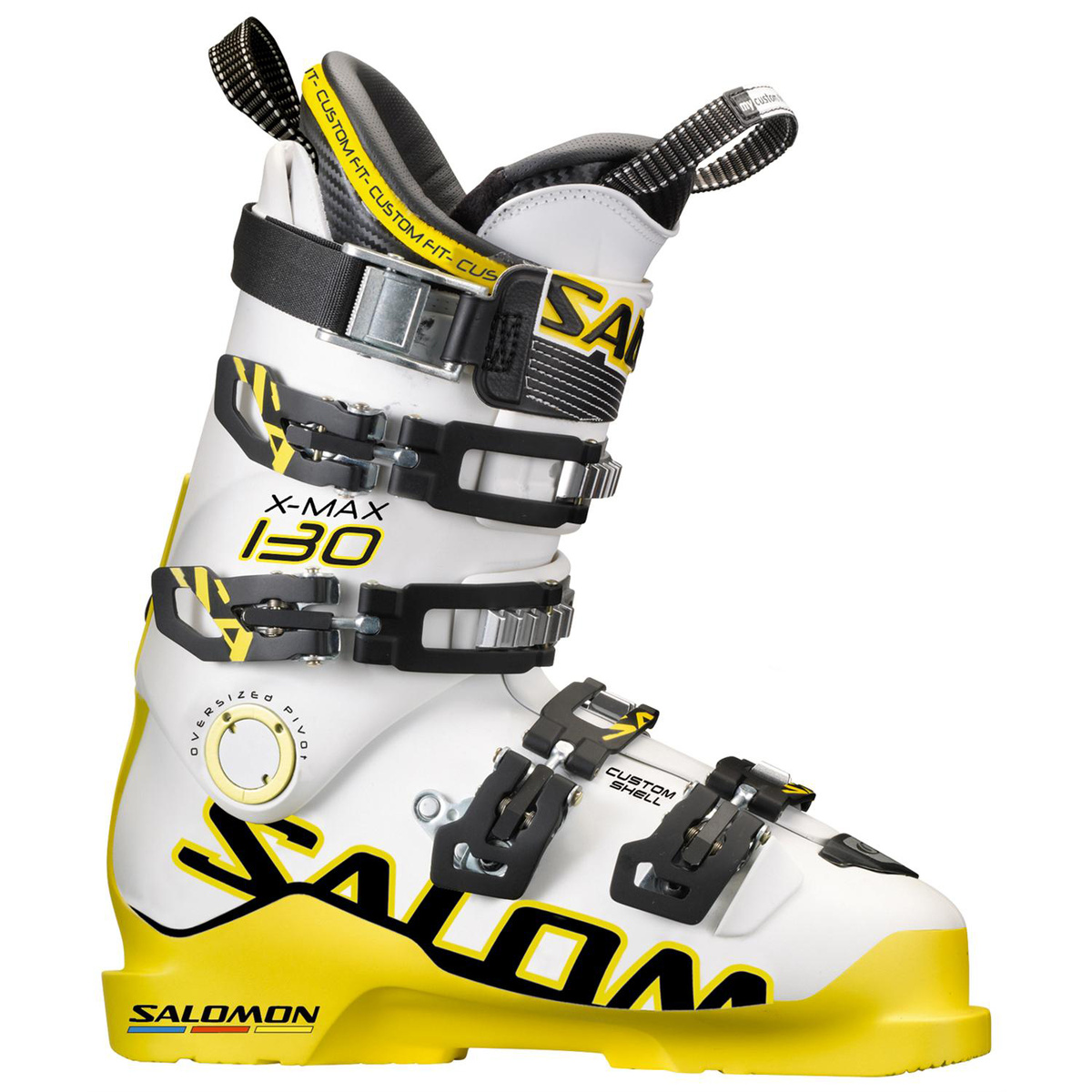 Salomon XMAX X14 スキー板の+solo-truck.eu